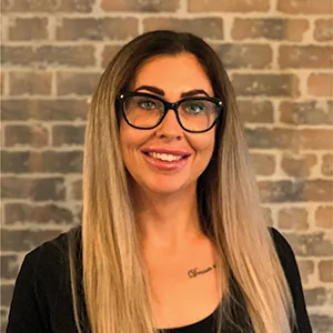 Amy Content Marketing Specialist