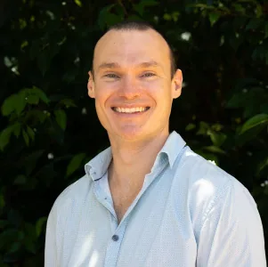 Justin Senior Gold Coast SEO Strategist