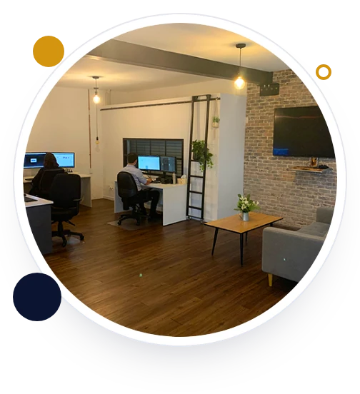 SEO Consultants at SEO Expert Gold Coast in the Mudgeeraba office